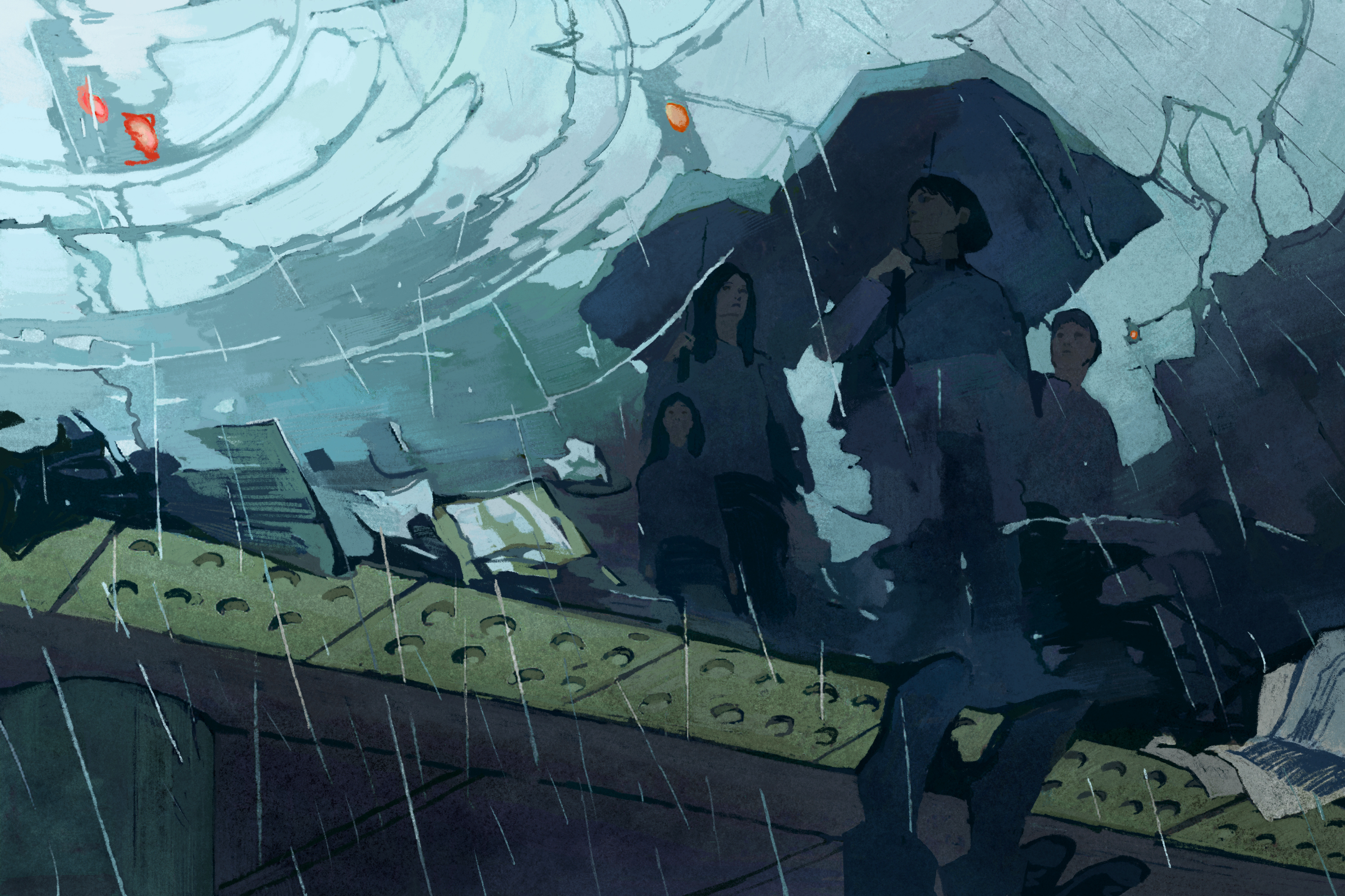  (Hokyoung Kim for NPR)