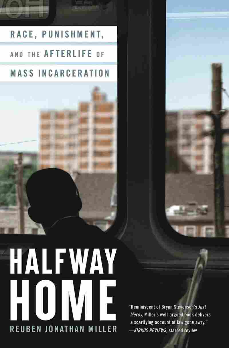Halfway Home, by Reuben Jonathan Miller
