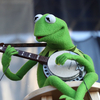 Works By Thomas Edison, Kermit The Frog Inducted Into Library Of Congress