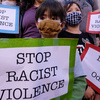 'Am I Asian Enough?' Adoptees Struggle To Make Sense Of Spike In Anti-Asian Violence : NPR How To Start Conversations About Anti-Asian Racism With Your Family