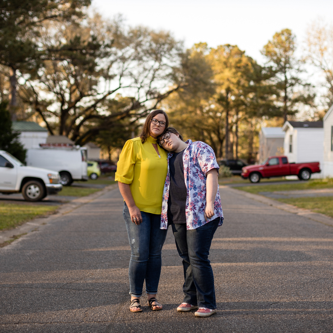 Alabama Trans Youth Dismayed By State's Effort To Block Medical Care : NPR