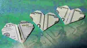 The Emotions Behind Money