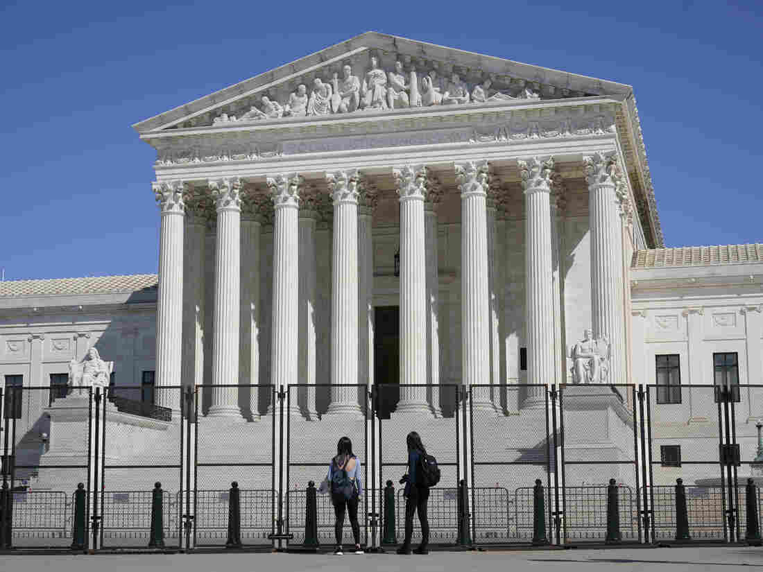 The Supreme Court