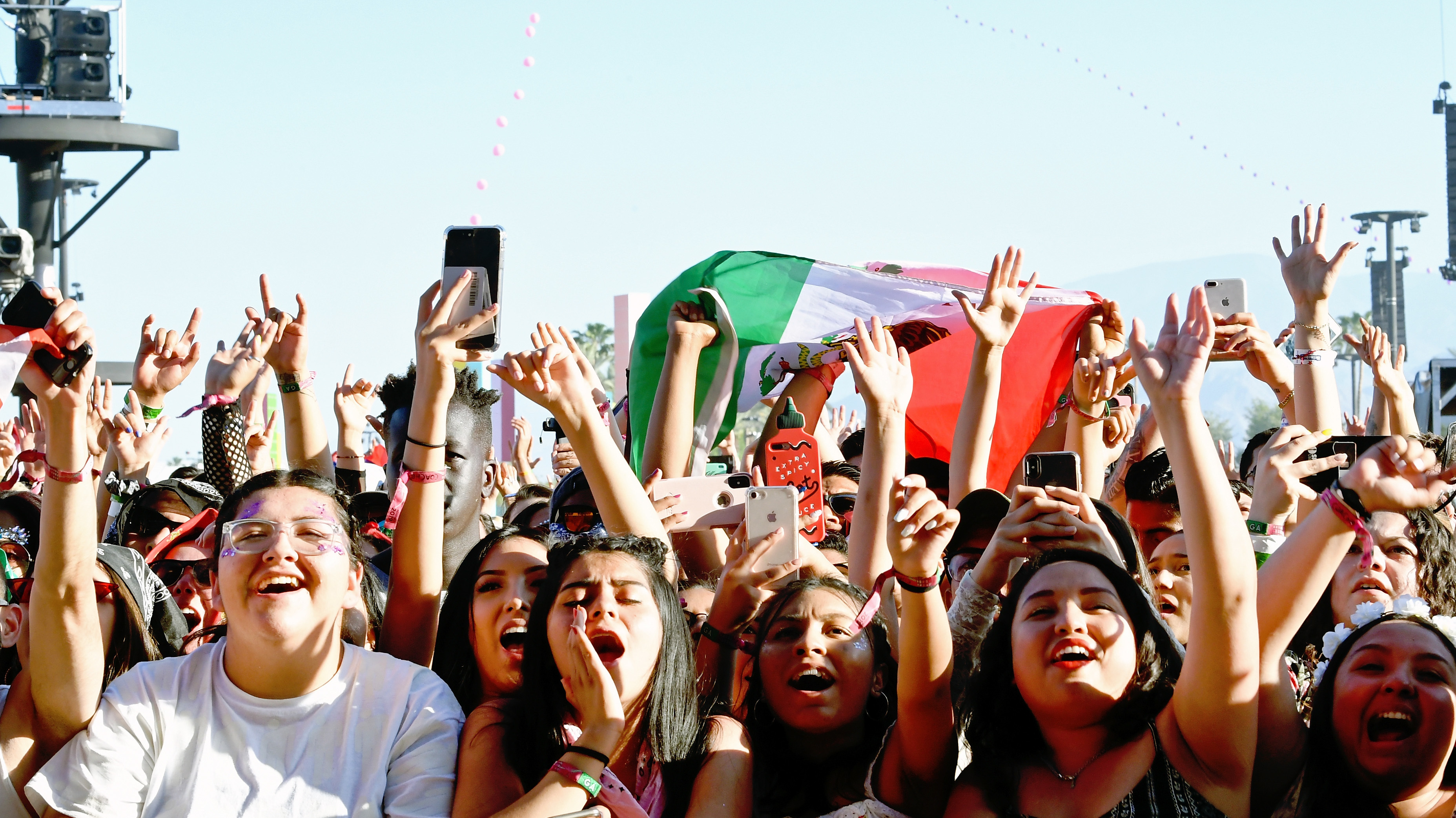 Unveiling the Magic of Coachella Music Festival: What You Need to Know Festival 2026 Coachella music festival crowd enjoying the event in what is coachella music festival 2022