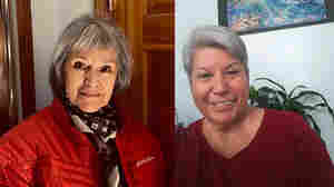 Sisters Remember Their Father, A 'Family Man' Who Made Their Childhood Musical