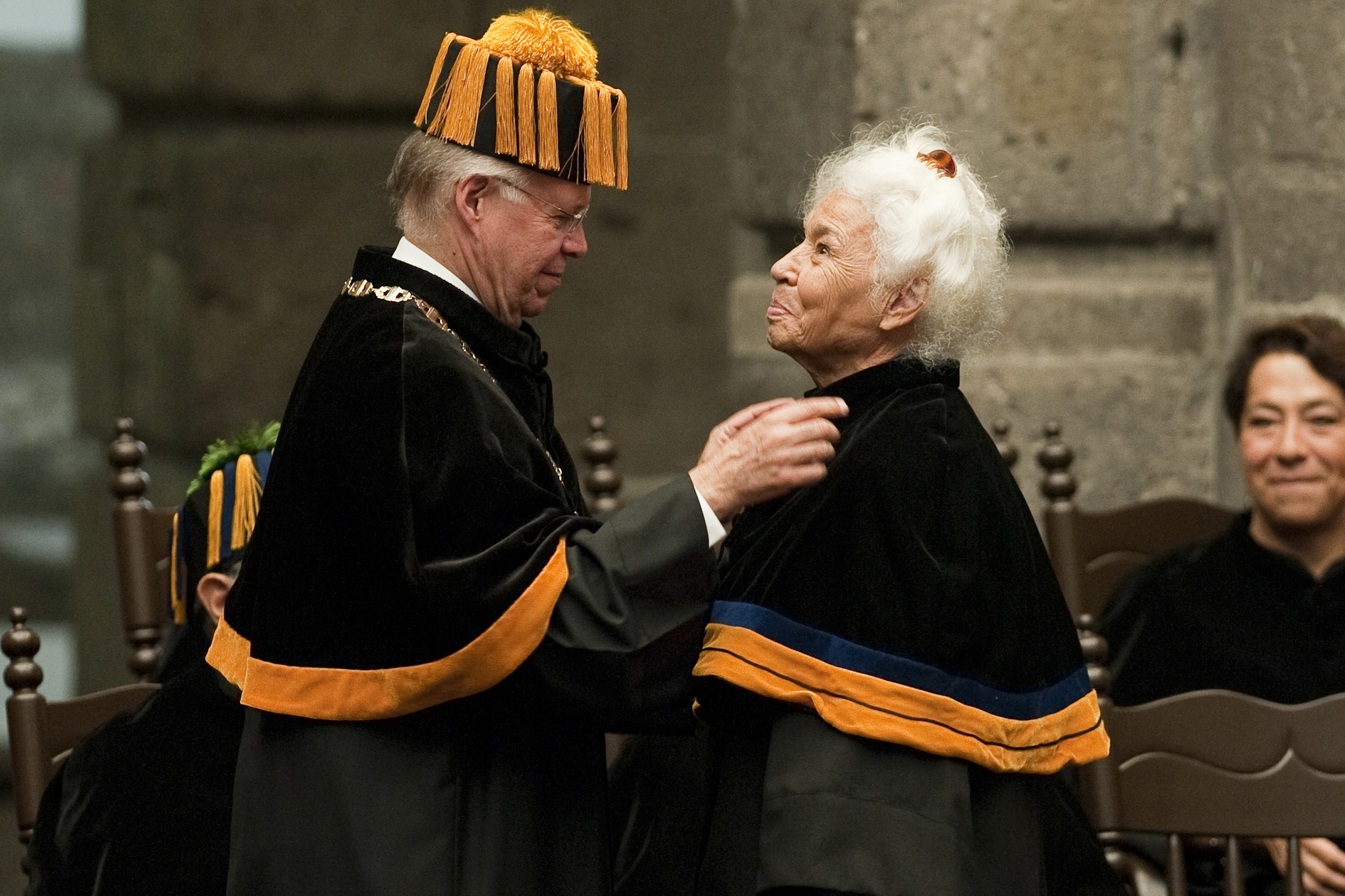 Nawal El Saadawi Egyptian Trailblazer Activist Feminist Has Died Goats And Soda Npr