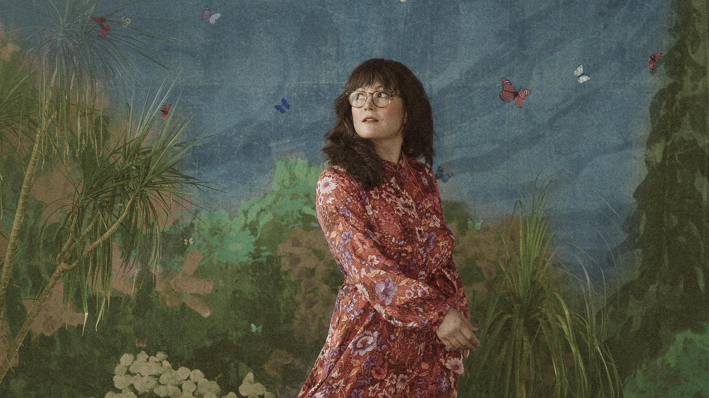 Sara Watkins Reimagines Childhood Music On Beautiful New Album