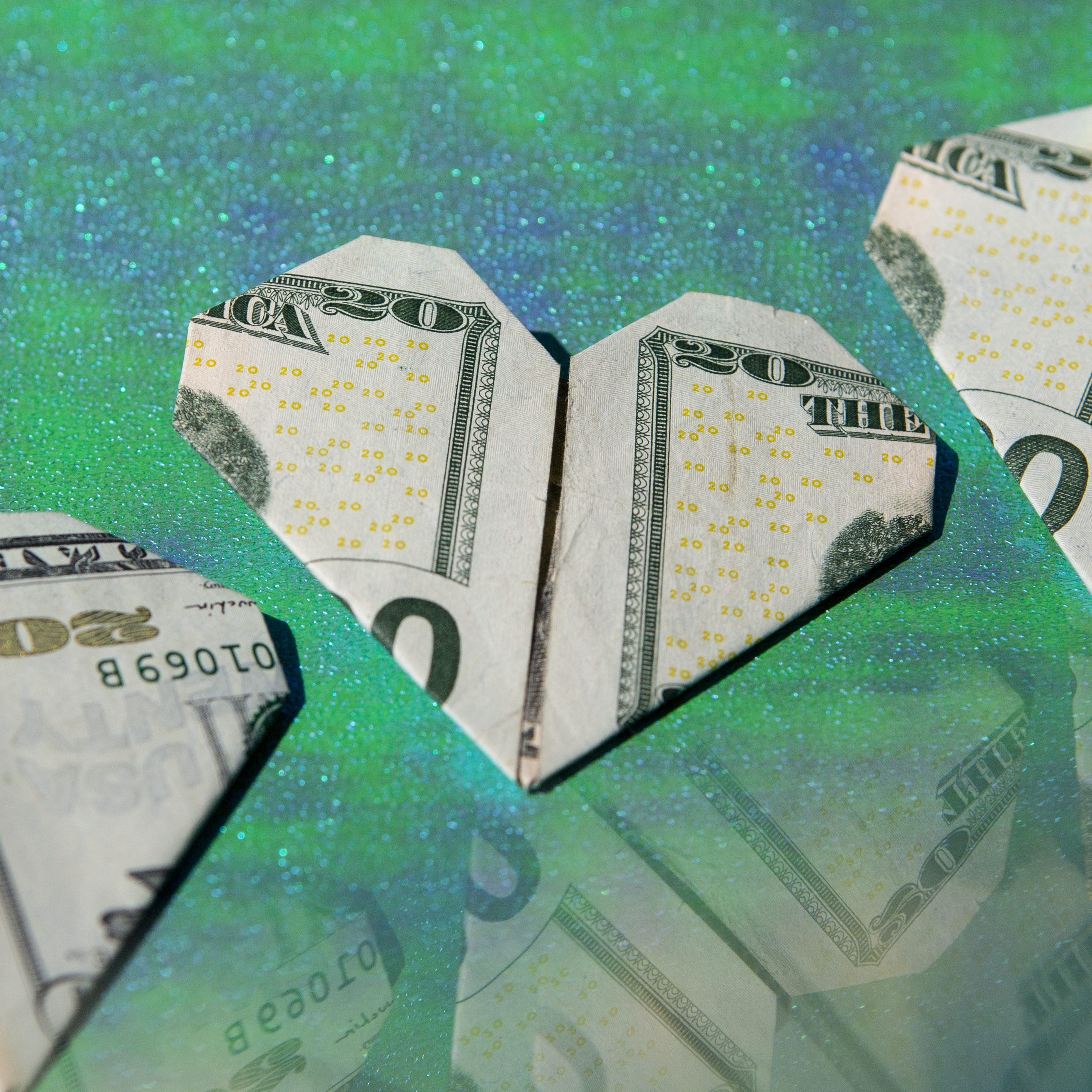 cover of episode The Emotions Behind Money