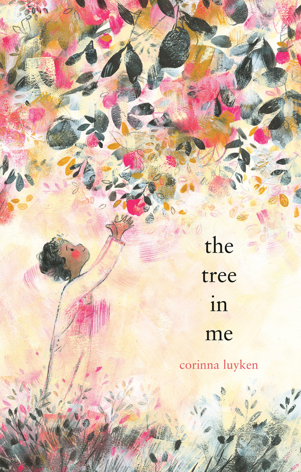 'The Tree In Me' is a blooming good spring read