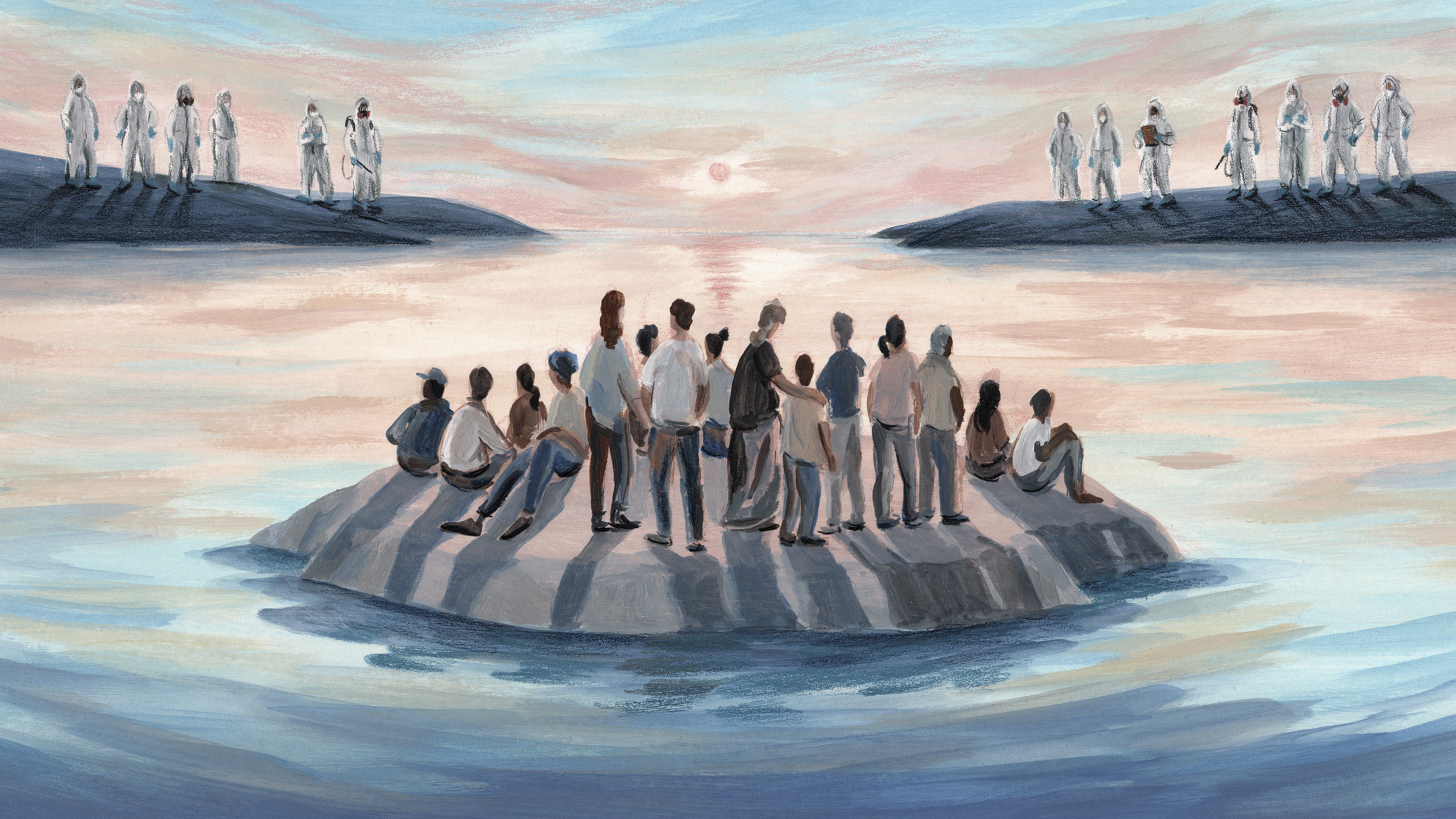  (Sally Deng for NPR)