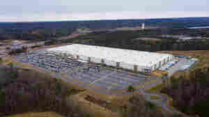 Historic Amazon Union Vote Count Begins This Week For Alabama Warehouse