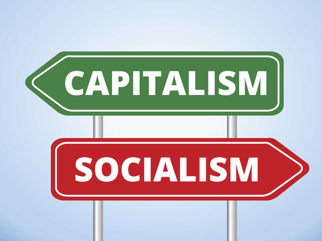 Socialism: Why It's Back and What It Means