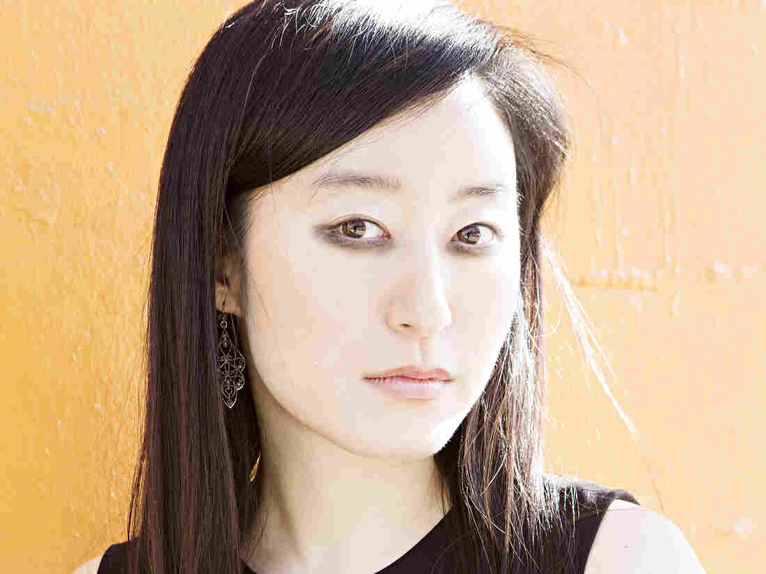 Novelist R.O. Kwon talks about her letter to Asian women