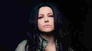 Sophia Alvarez Boyd : NPR