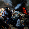 At Least 114 People Killed In Myanmar As Violence Continues To Escalate