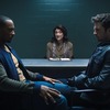 In The Falcon And The Winter Soldier, Sam and Bucky Are Vib (ranium) ing