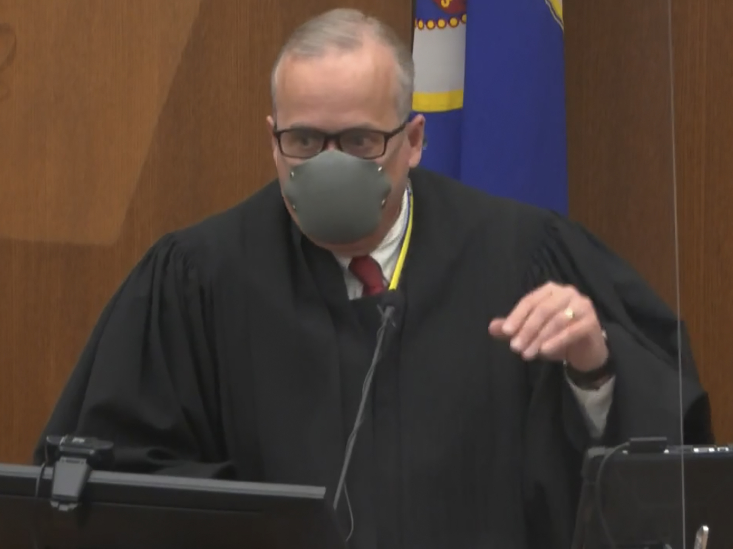 judge-in-chauvin-trial-rules-that-underage-witnesses-can-testify-wfsu-news