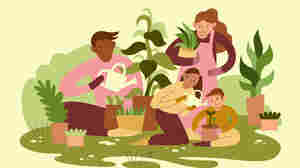 Raising Kids Who Help With Chores