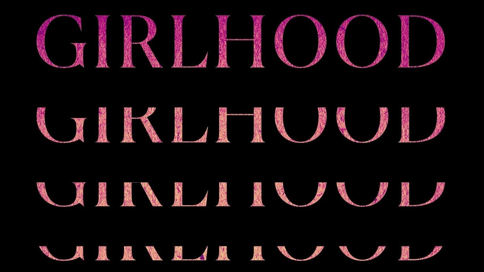 Girlhood, by Melissa Febos