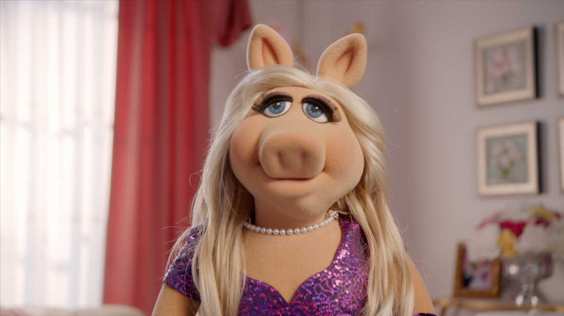 Miss Piggy (Muppets)