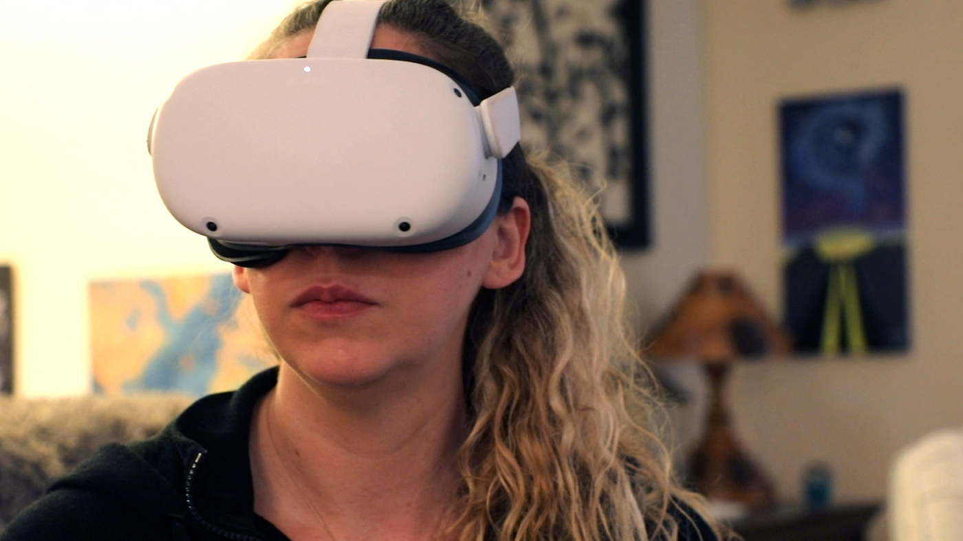 The Virtual Office