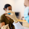 Mysterious Ailment, Mysterious Relief: Vaccines Help Some COVID Long-Haulers