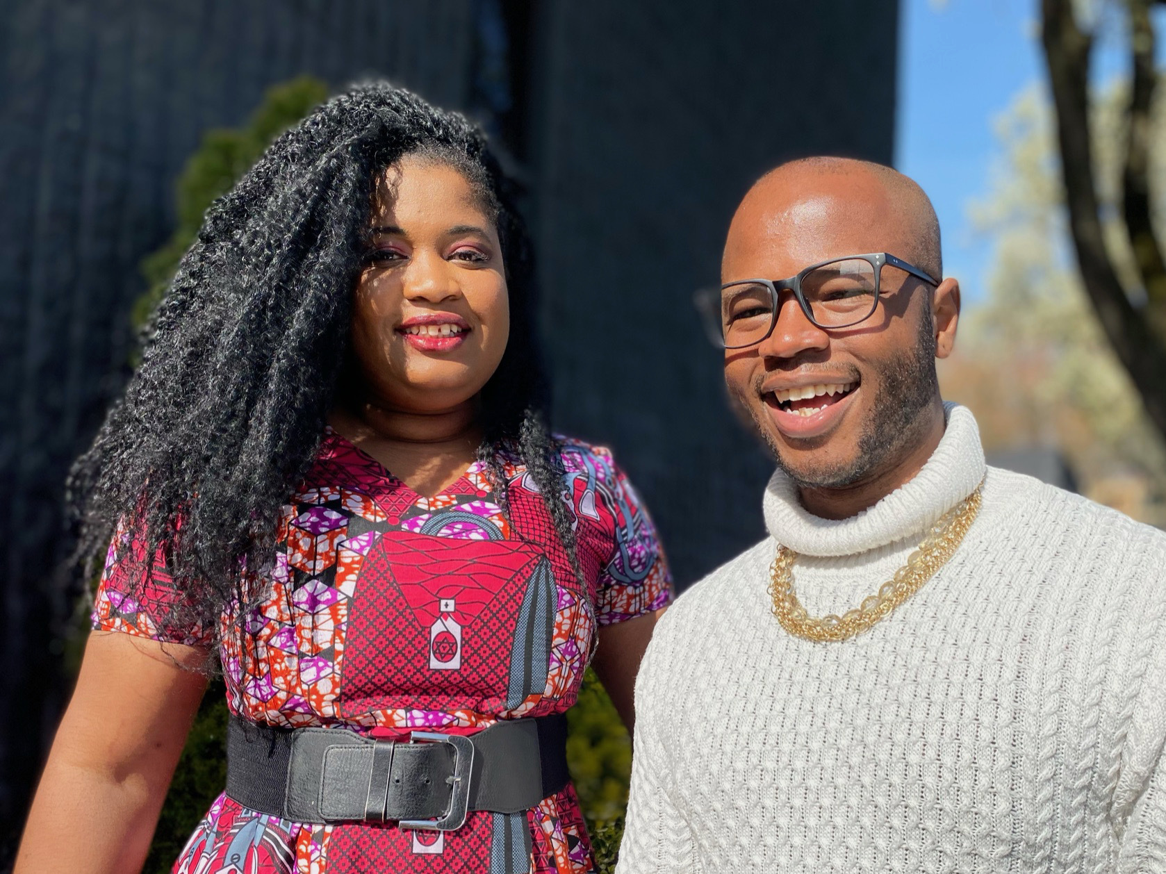 Portland Activists Built Resilience Fund Inspired By Racial Justice Protests