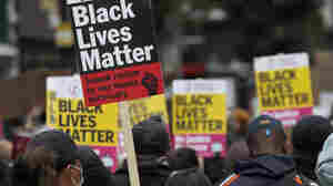 U.K. Government Report Draws Criticism Over 'Historic Denial' Of Race Issues