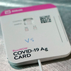 FDA Authorizes 2 Rapid, At-Home Coronavirus Tests