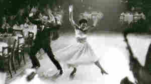 'She Was My Idol.' A Daughter Remembers Her Dance Star Mother