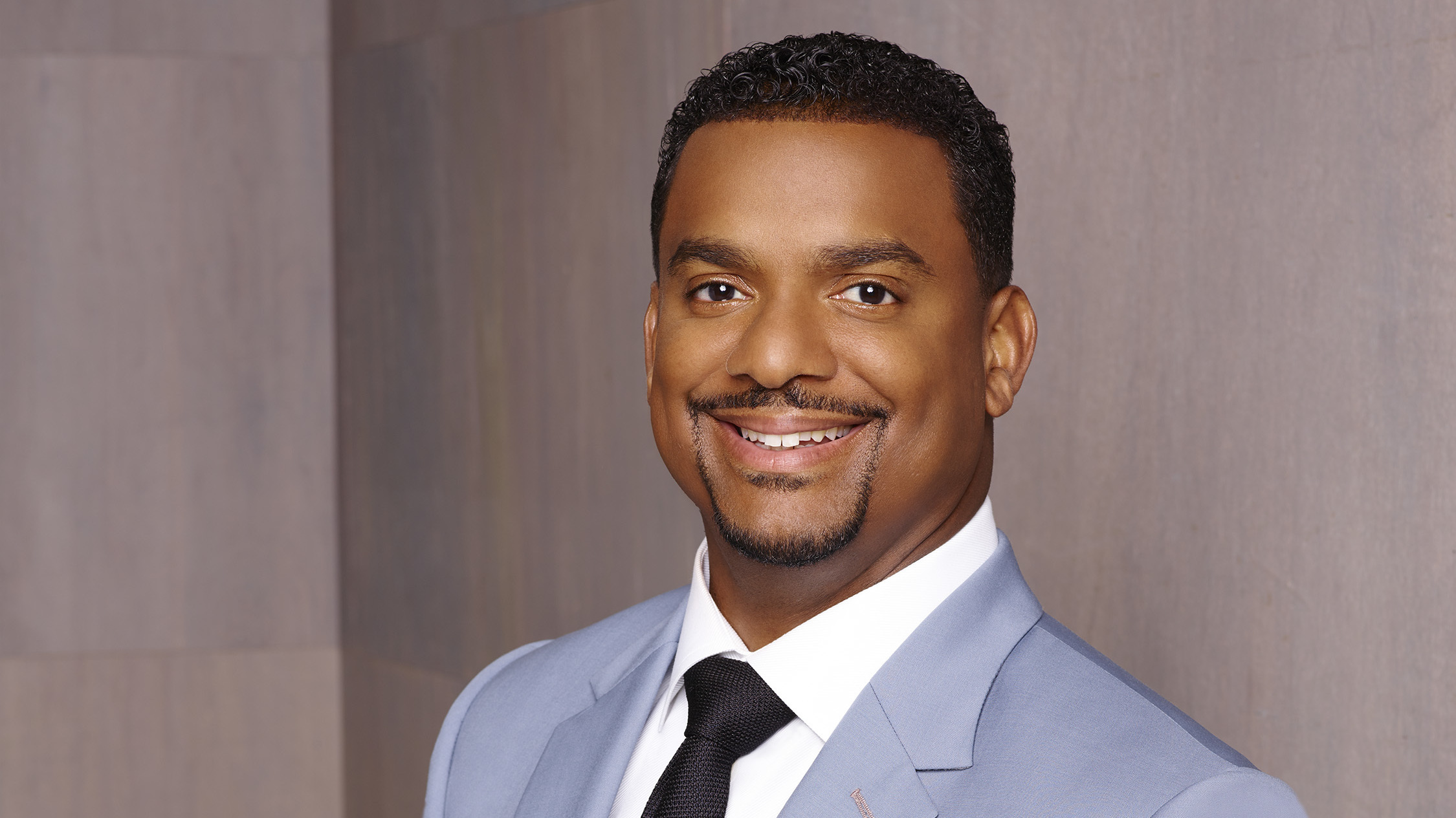 Alfonso Ribeiro