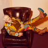 On 'Company's Comin',' Leslie Jordan And Gospel Greats Sing For Joy