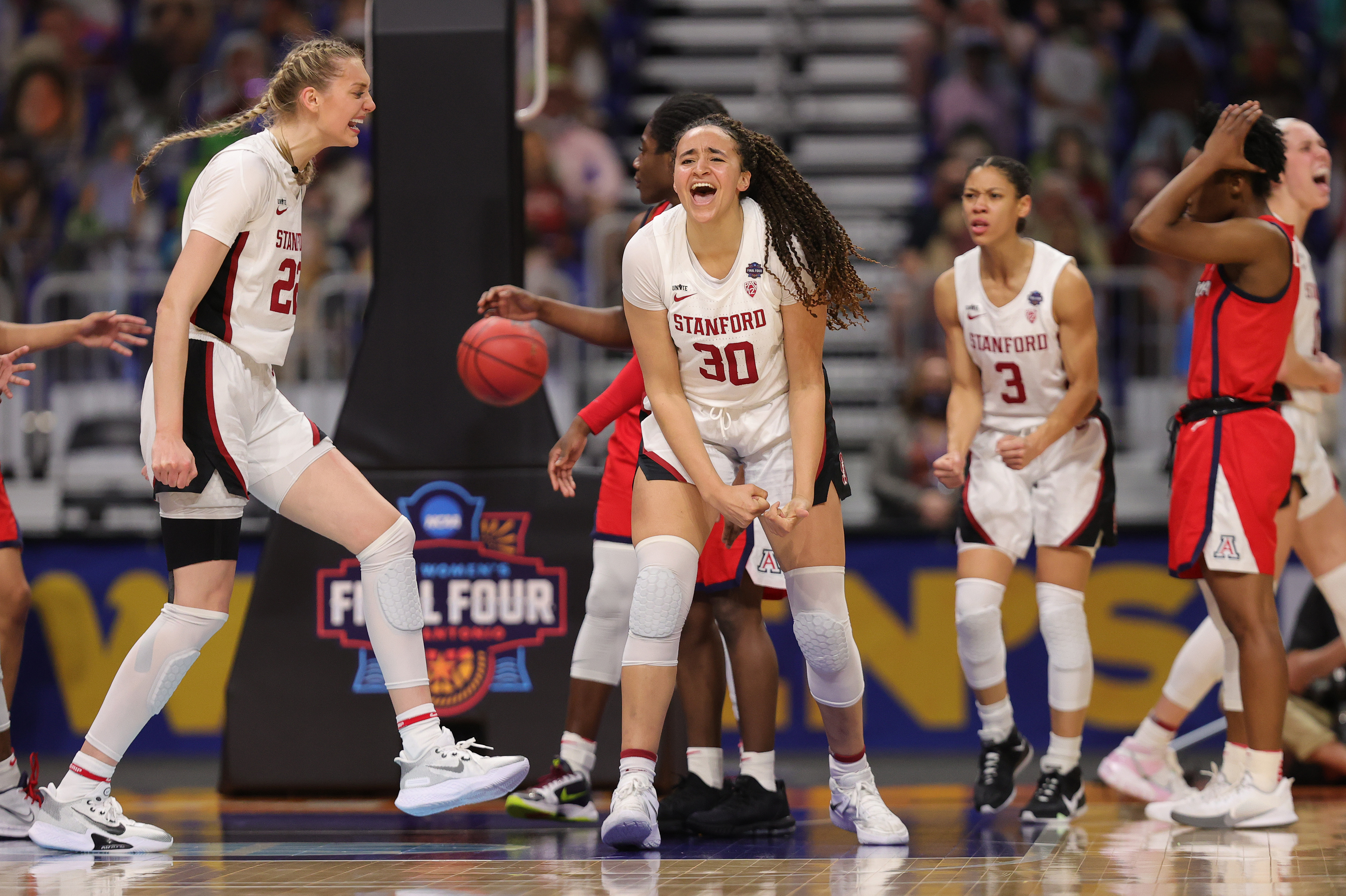 Ncaa women's basketball discount