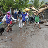 Flooding, Landslides In Indonesia And E. Timor Kill More Than 110 People