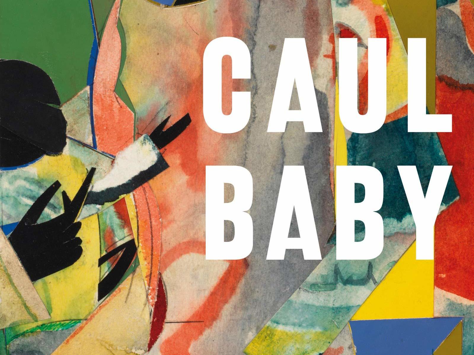 In 'Caul Baby,' A Rare Gift Becomes A Double-Edged Sword
