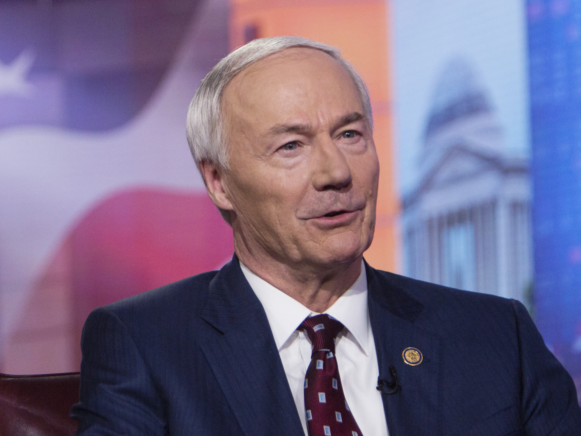 Arkansas Governor Vetoes Ban On Gender-Affirming Care For Trans Youth