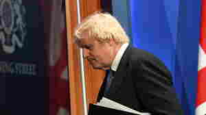 England To Offer Free Twice-A-Week COVID-19 Tests