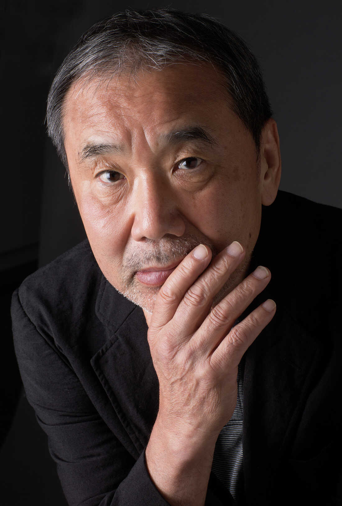 Haruki Murakami: Where My Characters Come From - The Atlantic