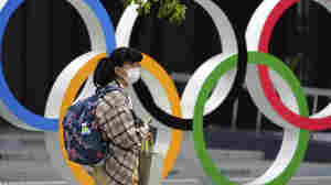 Citing Pandemic Fears, North Korea Says It Won't Attend Tokyo Olympics