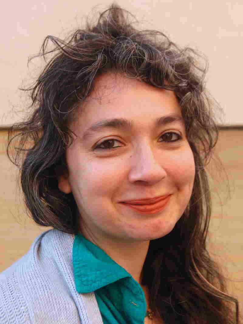 Sandhya Dirks