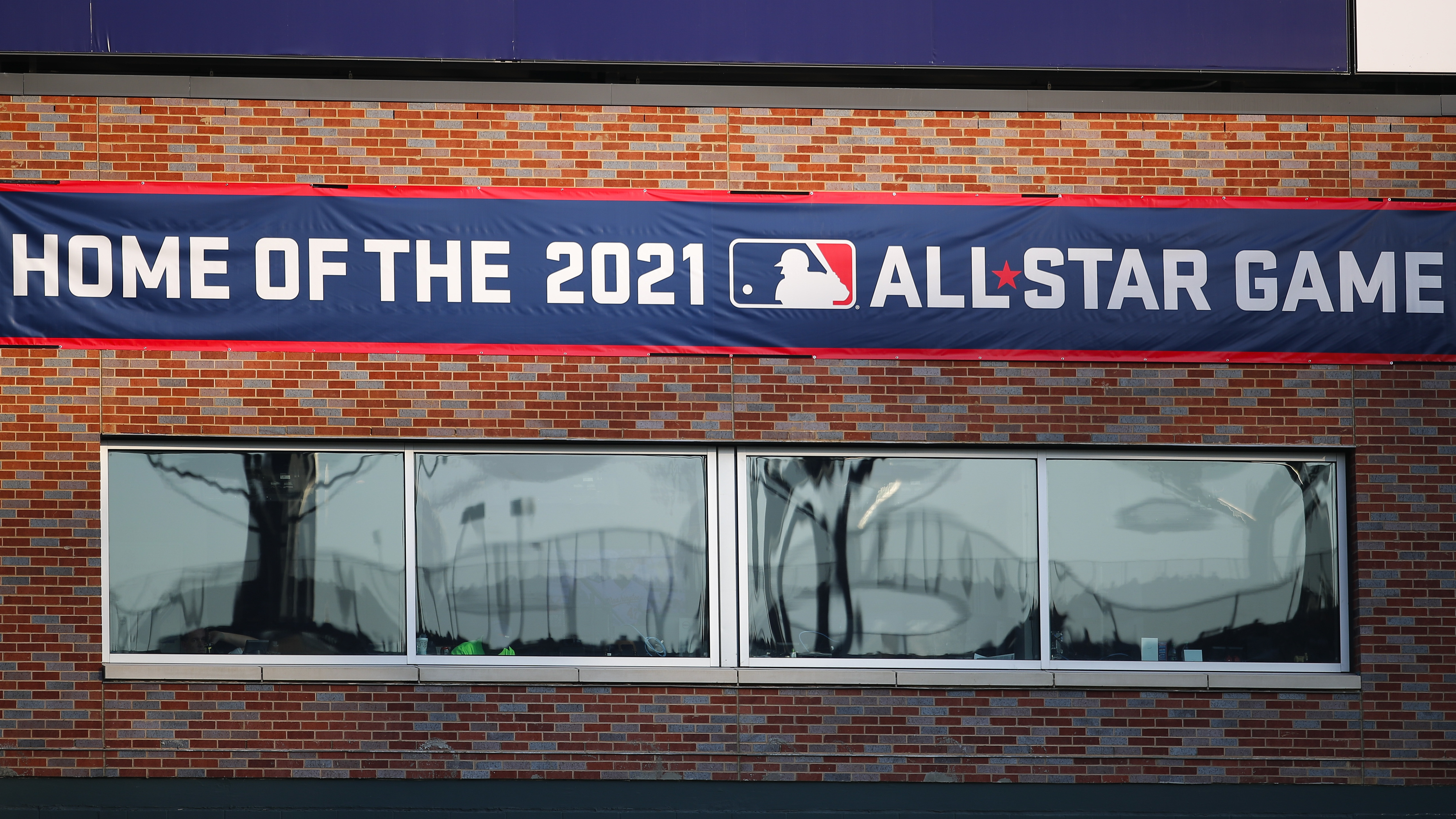 MLB moves All-Star Game out of Atlanta over voting law controversy