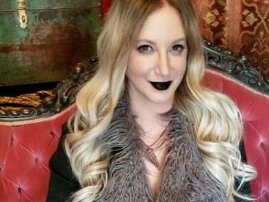 'Farewell For Now' Leigh Bardugo On 'Rule Of Wolves' NCPR News