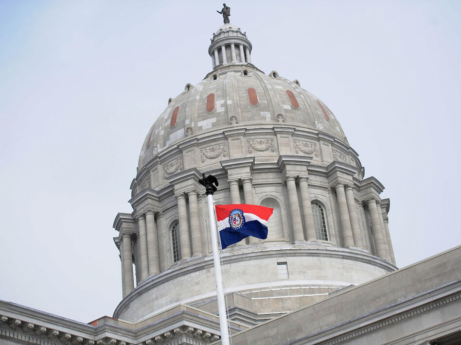 Missouri state lawmakers are debating whether to fund an expansion of Medicaid that would bring health coverage to 275,000 more people in the state. The expansion was enshrined in a constitutional amendment approved by voters. (Michael B. Thomas/Getty Images)