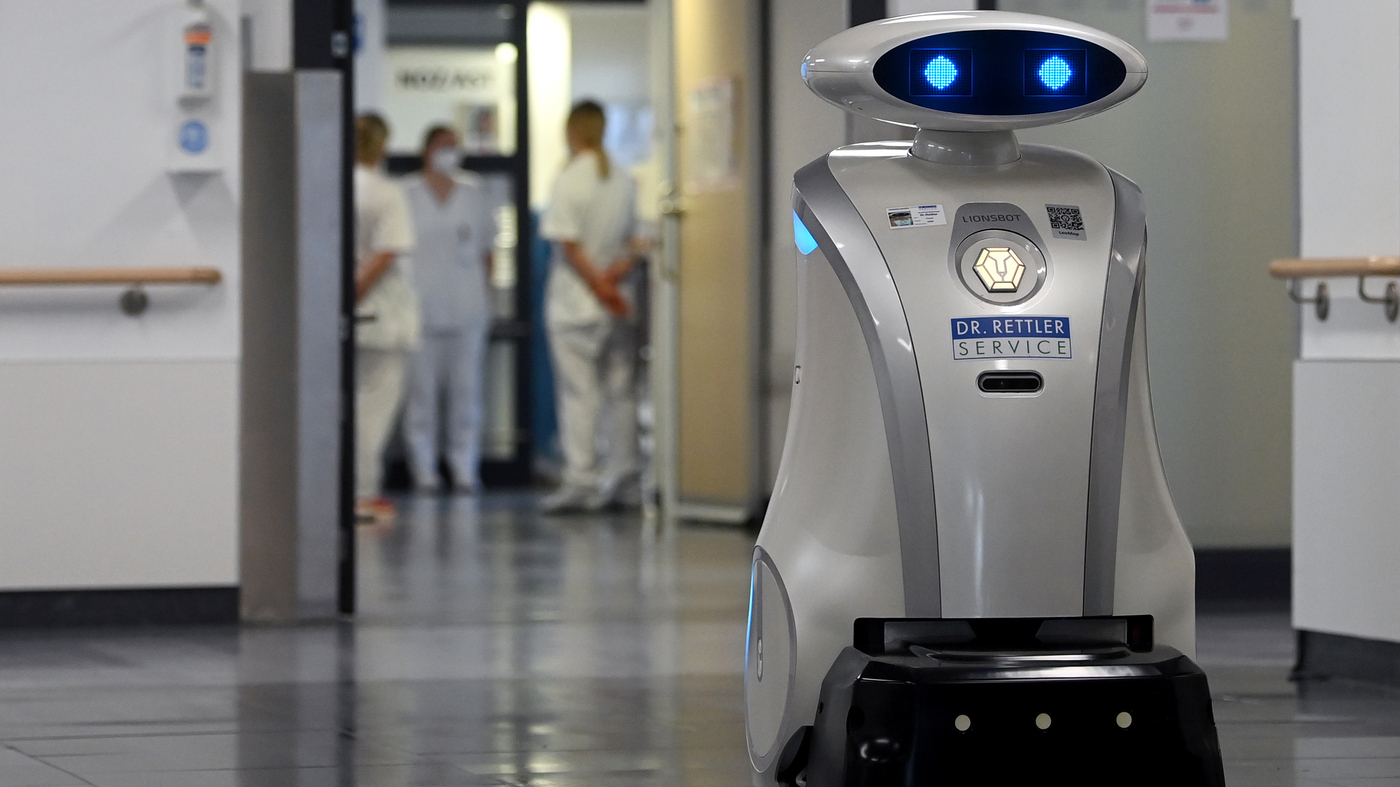Indicator Favs: The Rise Of The Machines