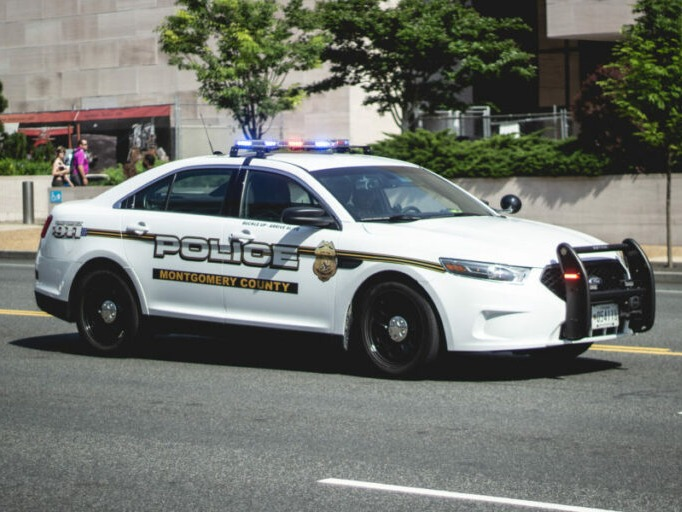 After Video Showed MD Police Officers Berating A Child ... - NPR