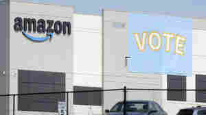 Why Is The Amazon Union Vote Count Taking So Long?