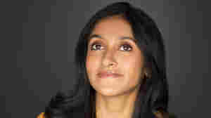 Aparna Nancherla's 5 Favorite Tiny Desk Concerts