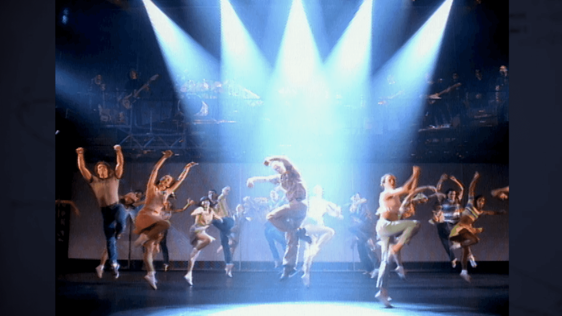 Twyla Tharp On Choreographing Through Lockdown: 'Dance Can Give Community' : NPR - Vimarsana News
