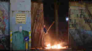 Fresh Unrest In Northern Ireland Sparks Comparisons To 'The Troubles'