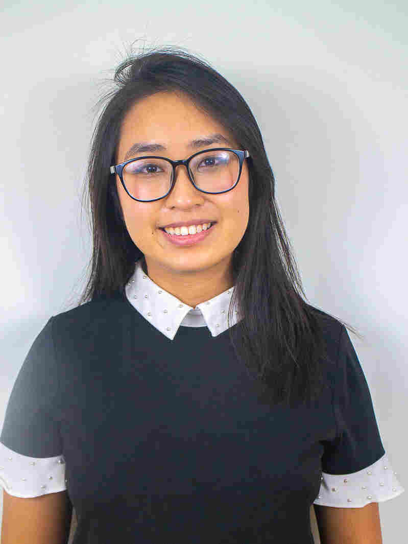 Suzanne Nuyen